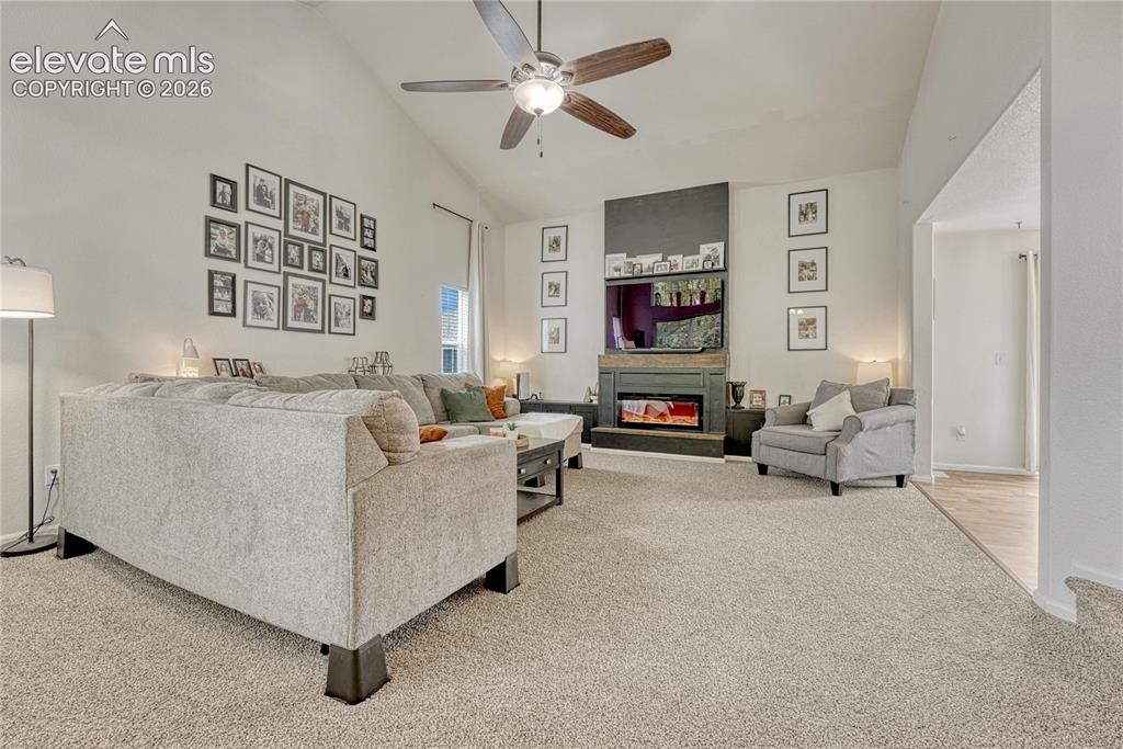 7357 BRUSH HOLLOW Drive