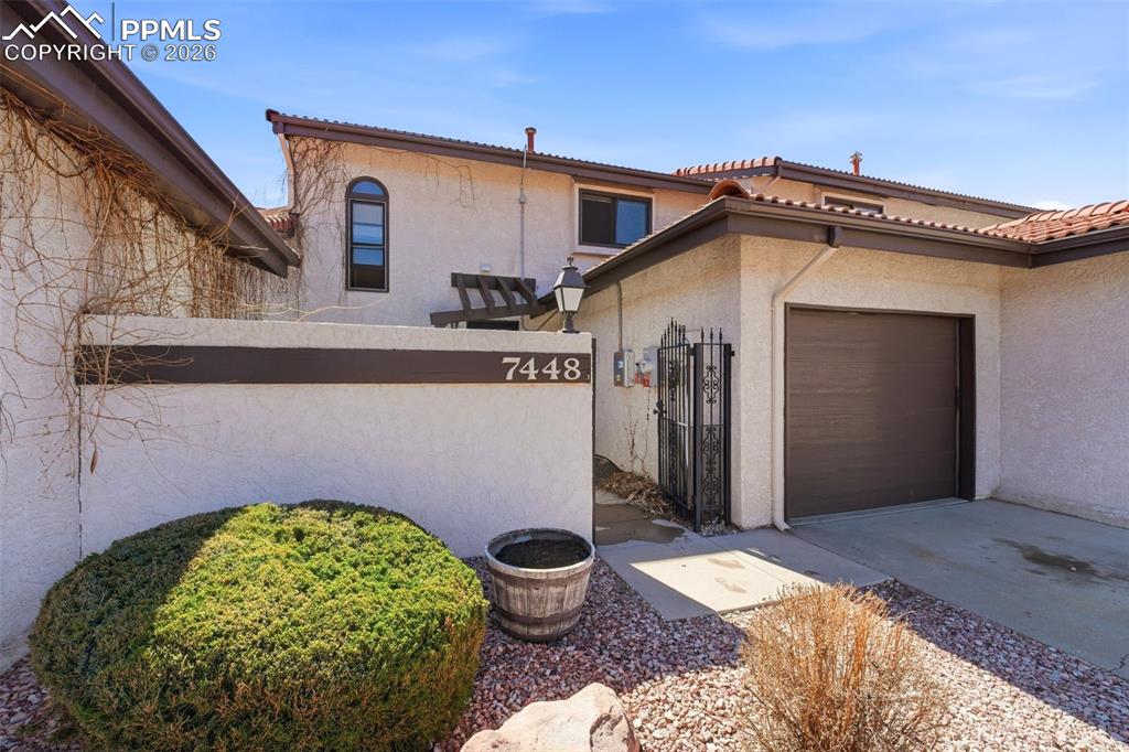 7448 Alameda Court