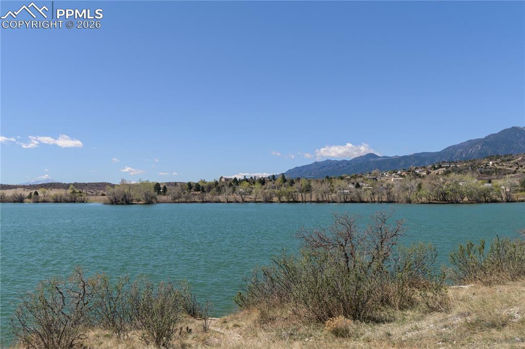 PAR 5 LAGO VISTAS Boulevard