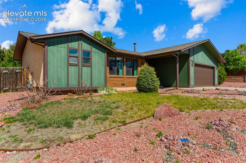 4180 Gleneagle Court