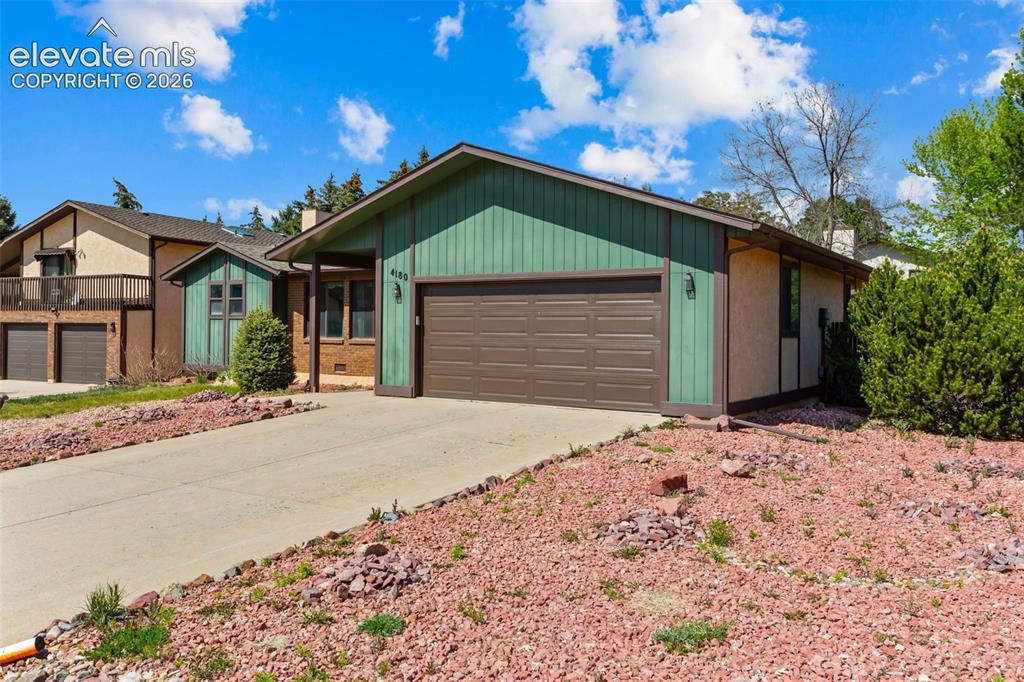 4180 Gleneagle Court