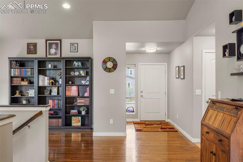 10815 Warm Sunshine Drive