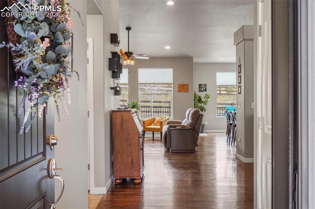 10815 Warm Sunshine Drive