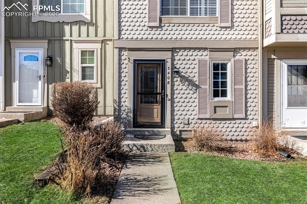 3408 Queen Anne Way