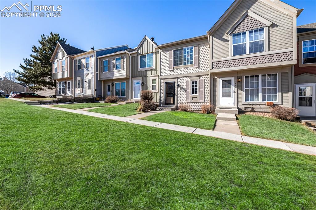 3408 Queen Anne Way
