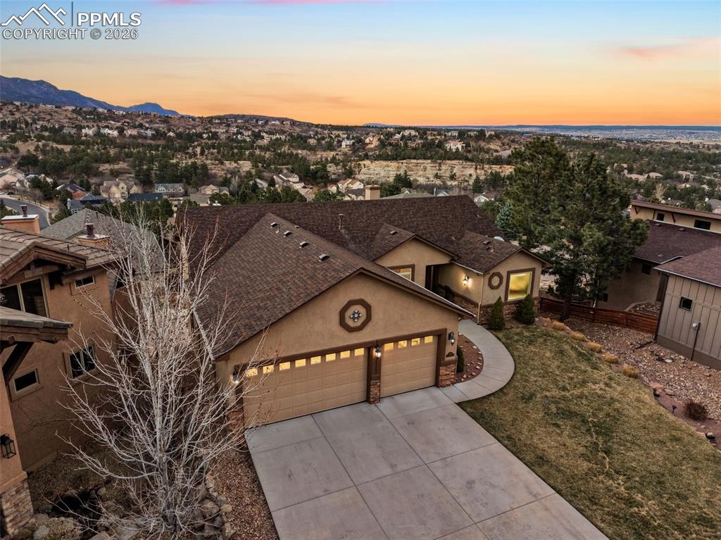 1889 Safe Harbor Court