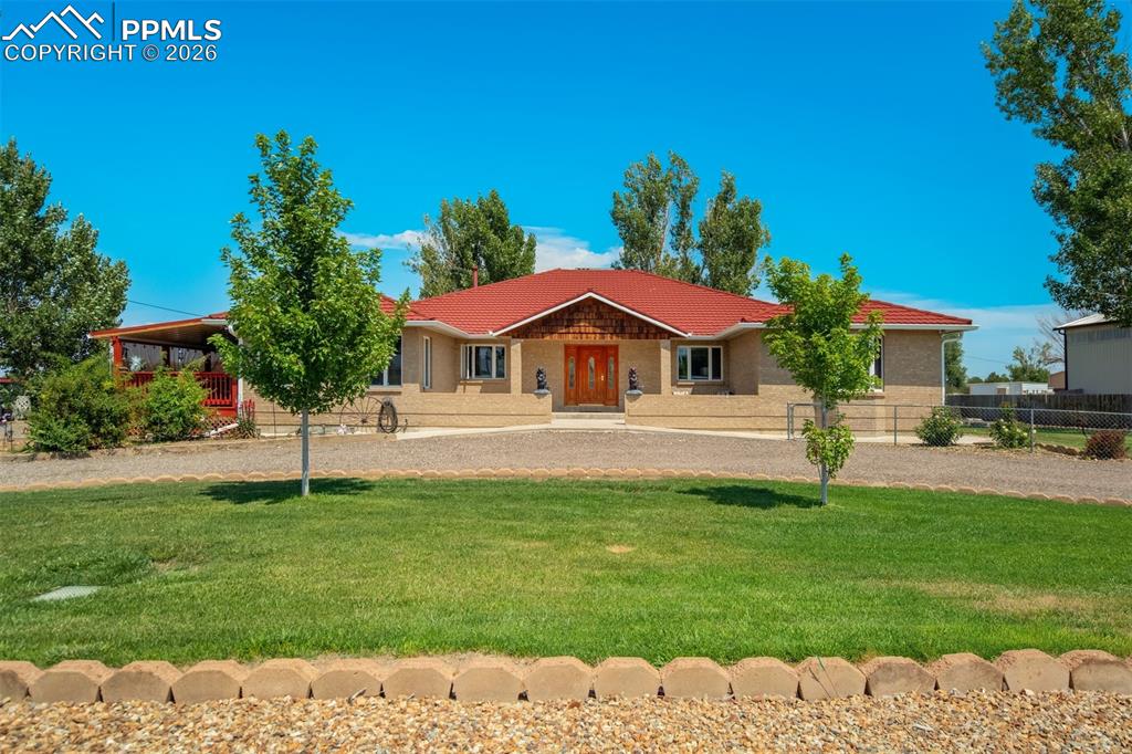27875 County Farm Road