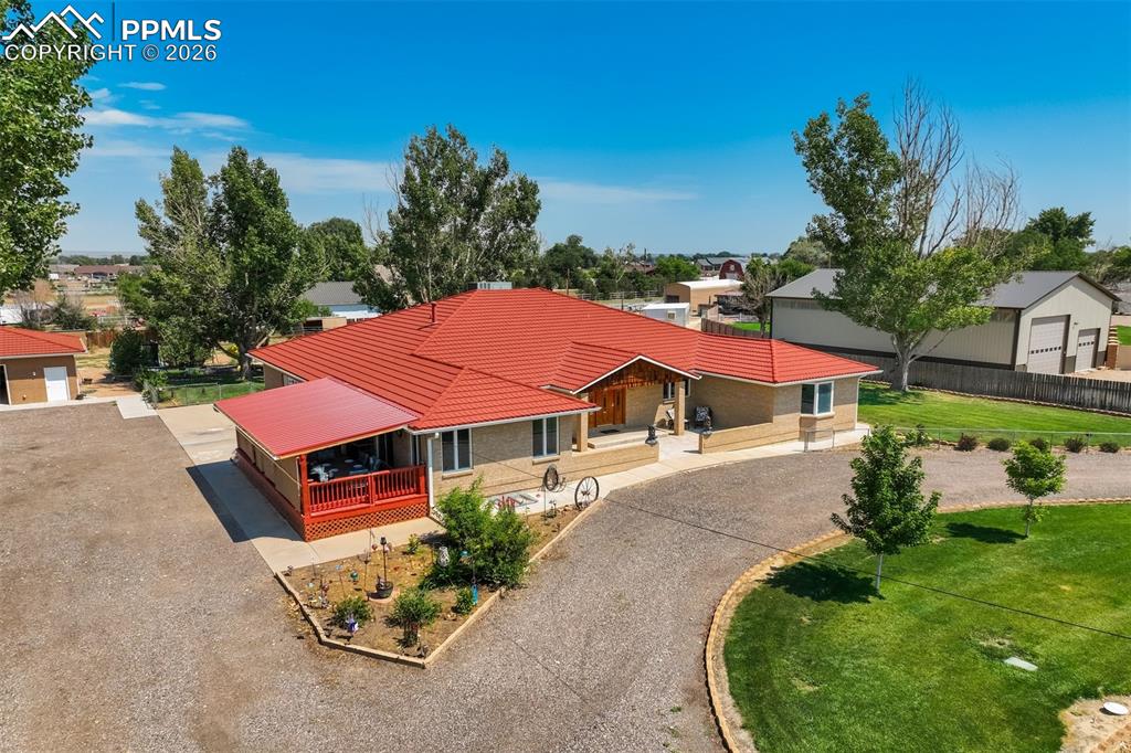 27875 County Farm Road