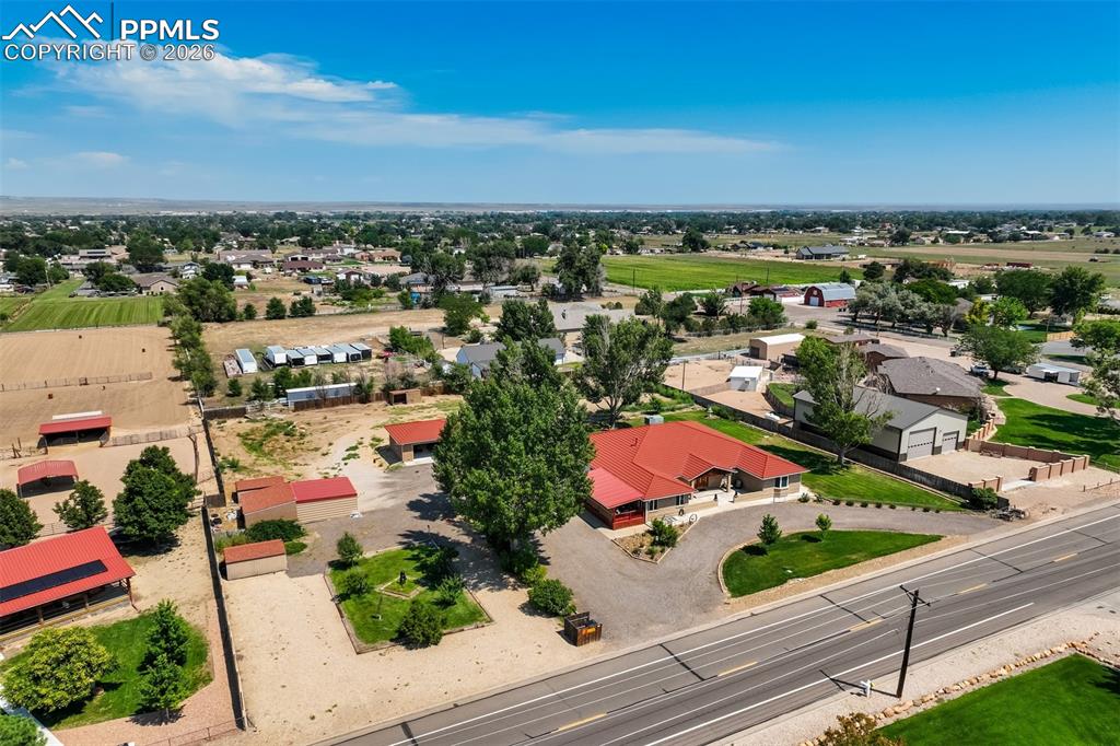 27875 County Farm Road