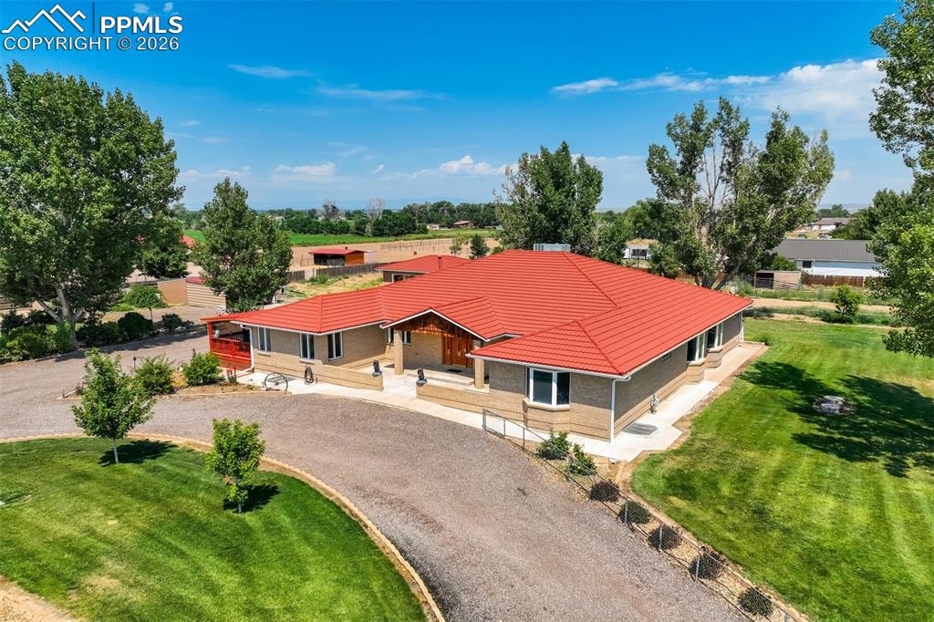 27875 County Farm Road