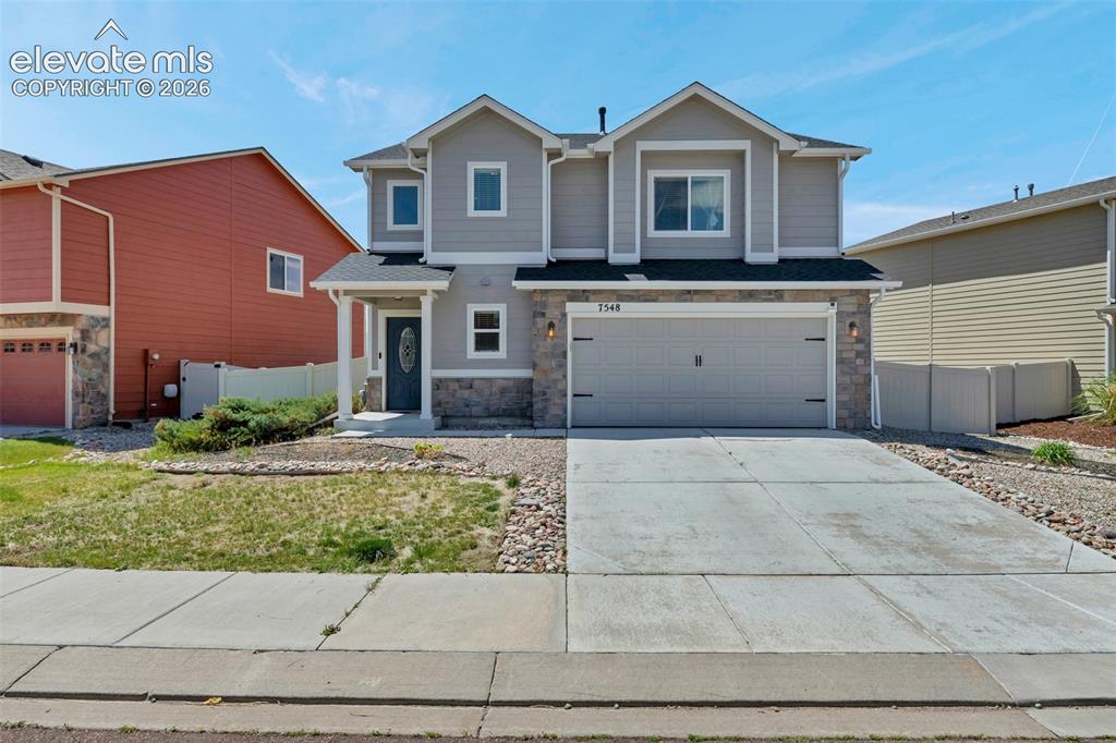 7548 Benecia Drive