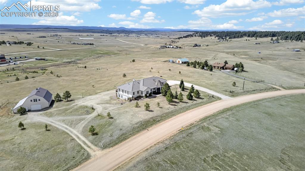 18220 Clydesdale Road