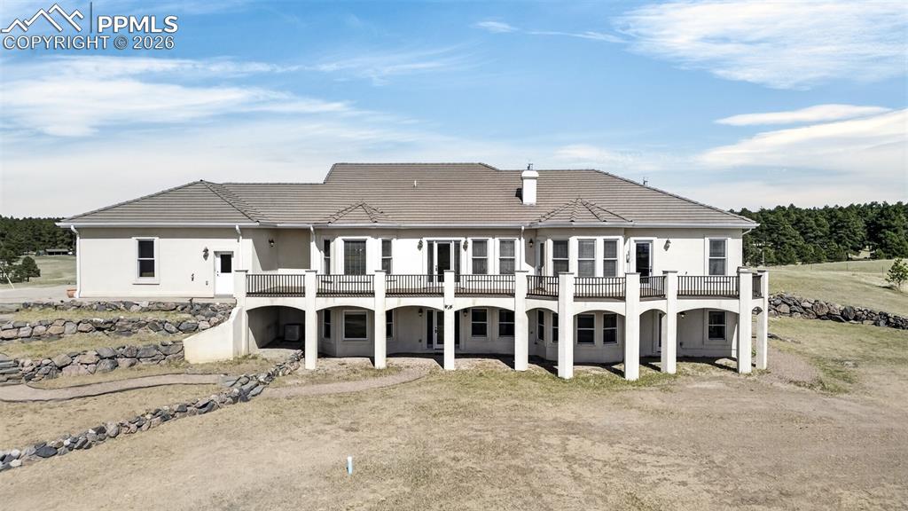 18220 Clydesdale Road