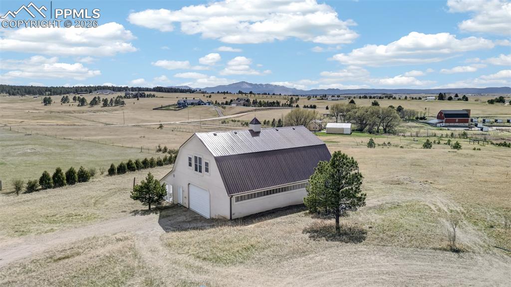 18220 Clydesdale Road