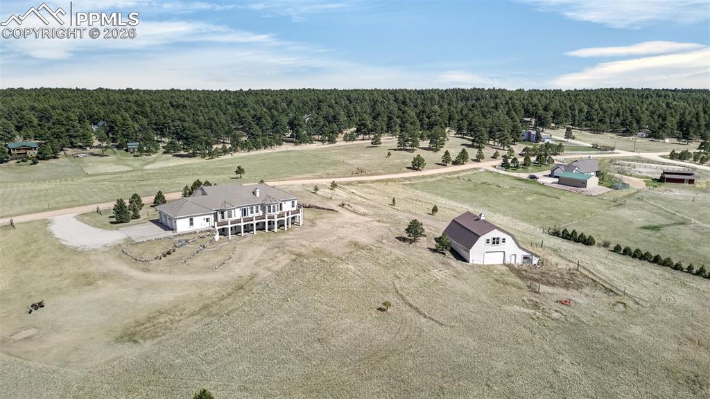 18220 Clydesdale Road