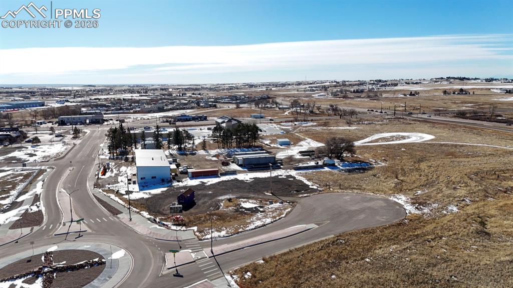 7110 Old Meridian Road