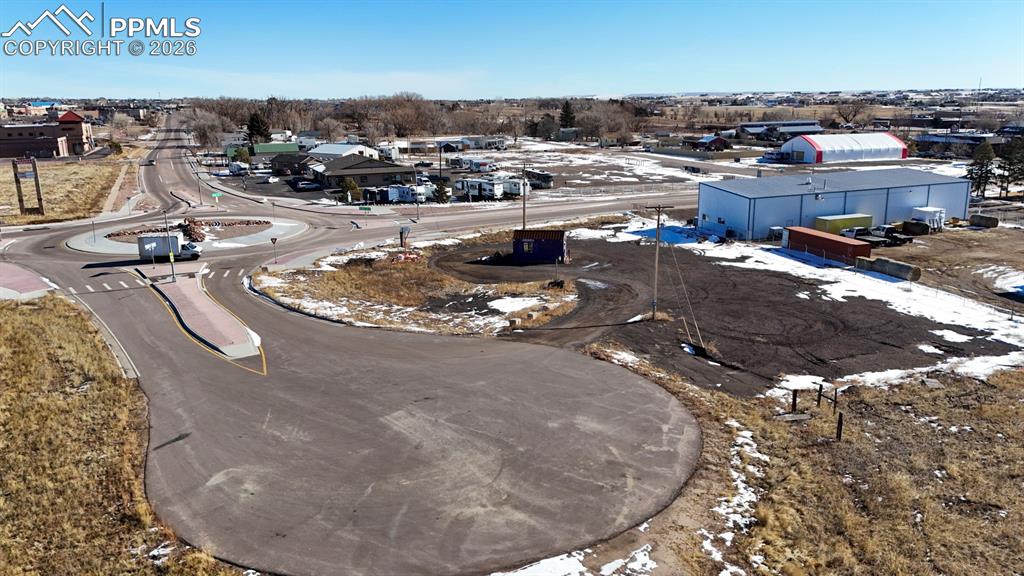 7110 Old Meridian Road