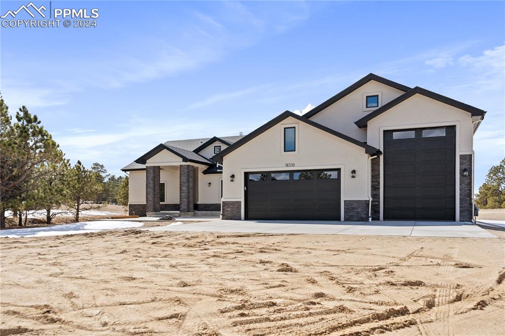 16510 Early Light Drive