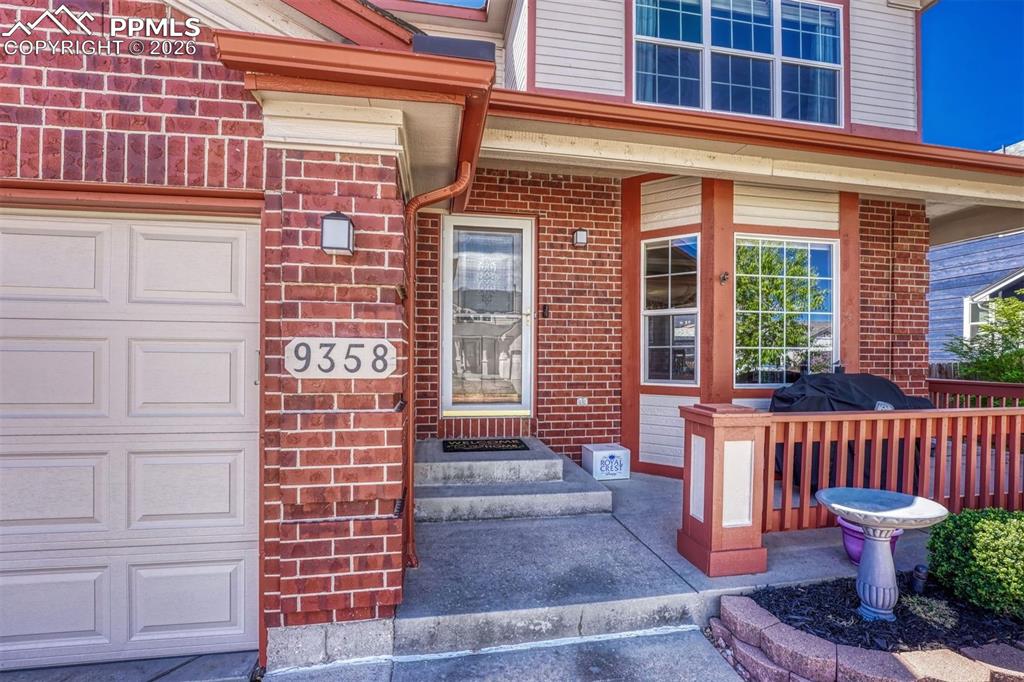 9358 Prairie Clover Drive