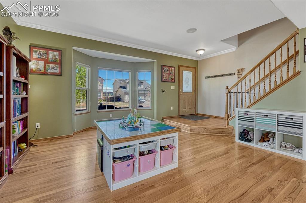 9358 Prairie Clover Drive