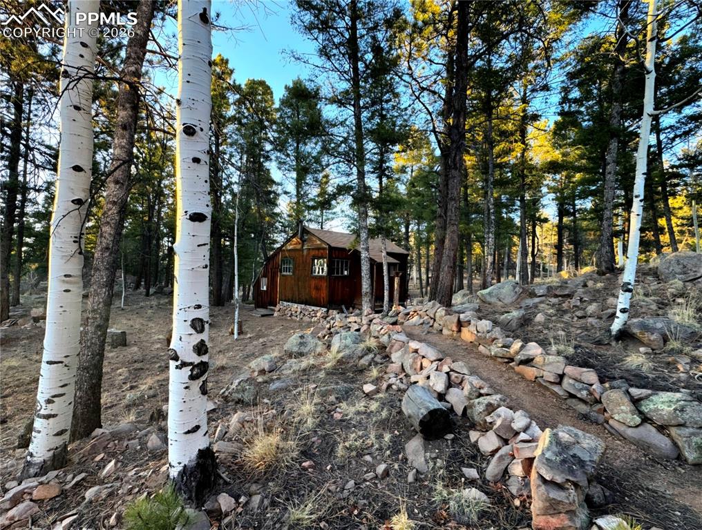 2063 Vagabond Creek Drive