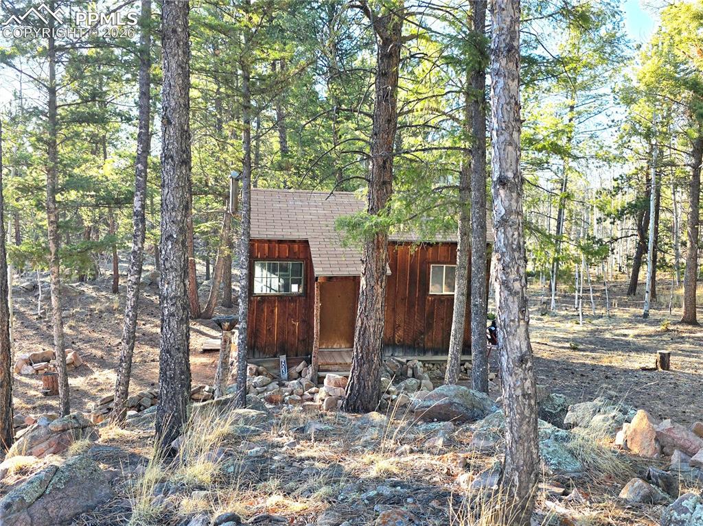 2063 Vagabond Creek Drive