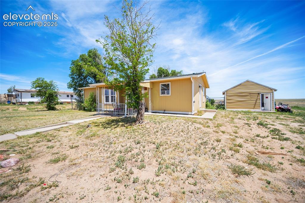 3255 Wiesner Road