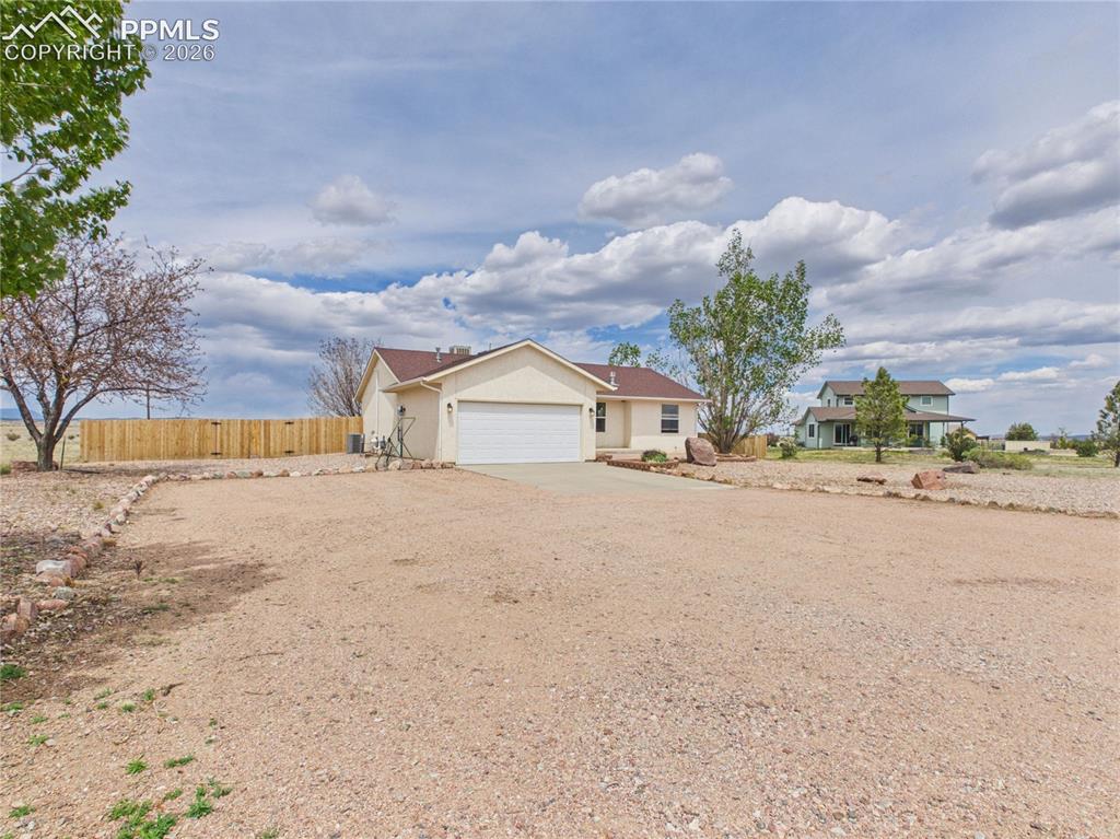 221 W Bywood Drive