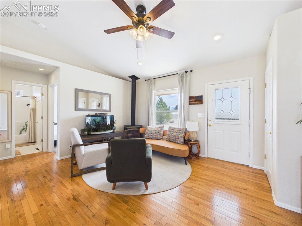 221 W Bywood Drive