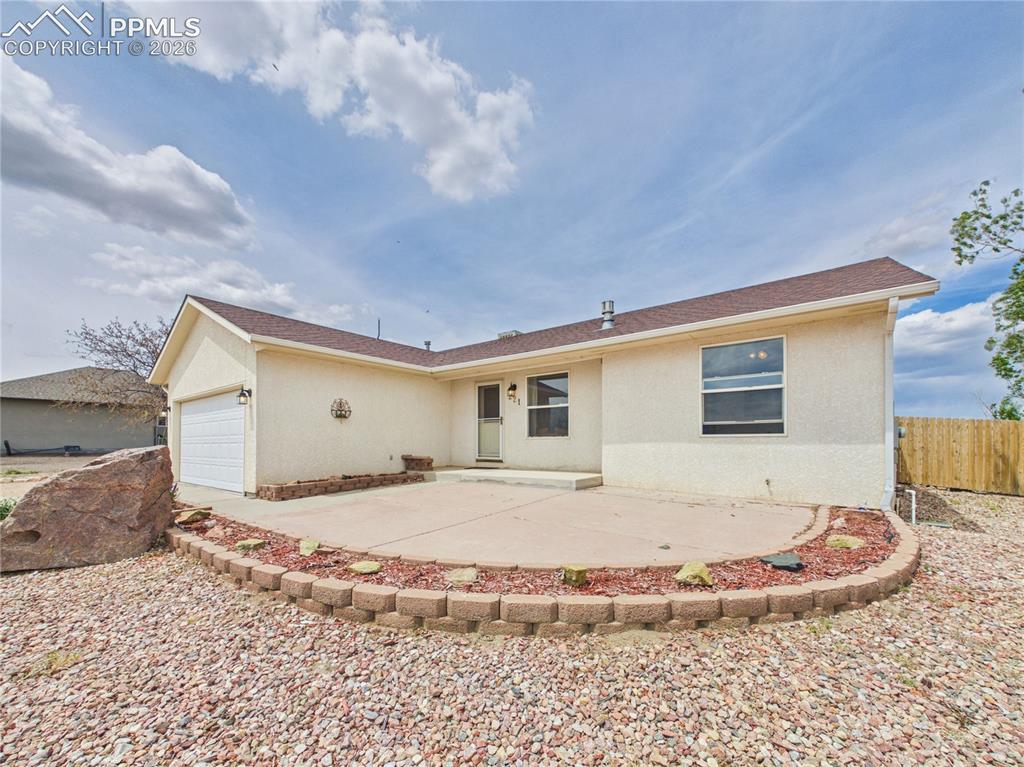 221 W Bywood Drive