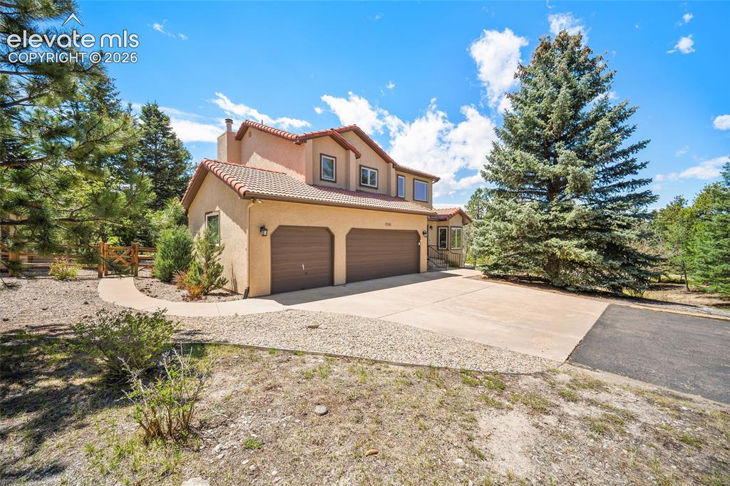 17805 Fairplay Way