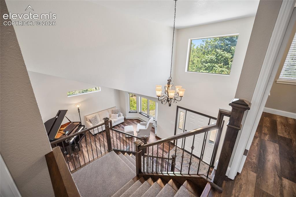 17805 Fairplay Way