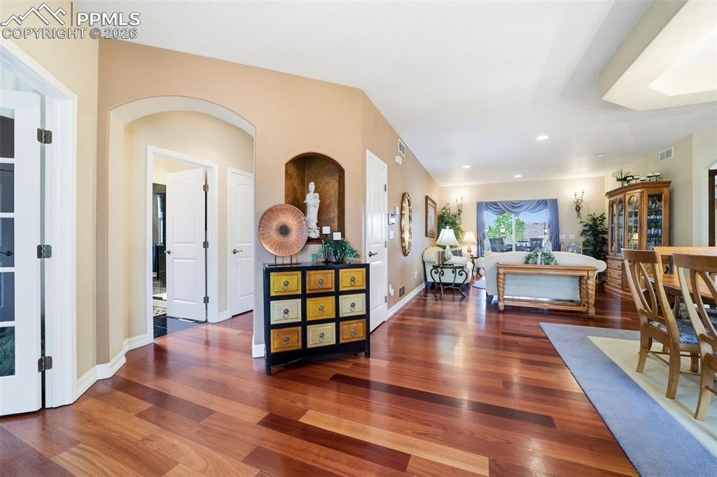 4709 Desert Candle Drive