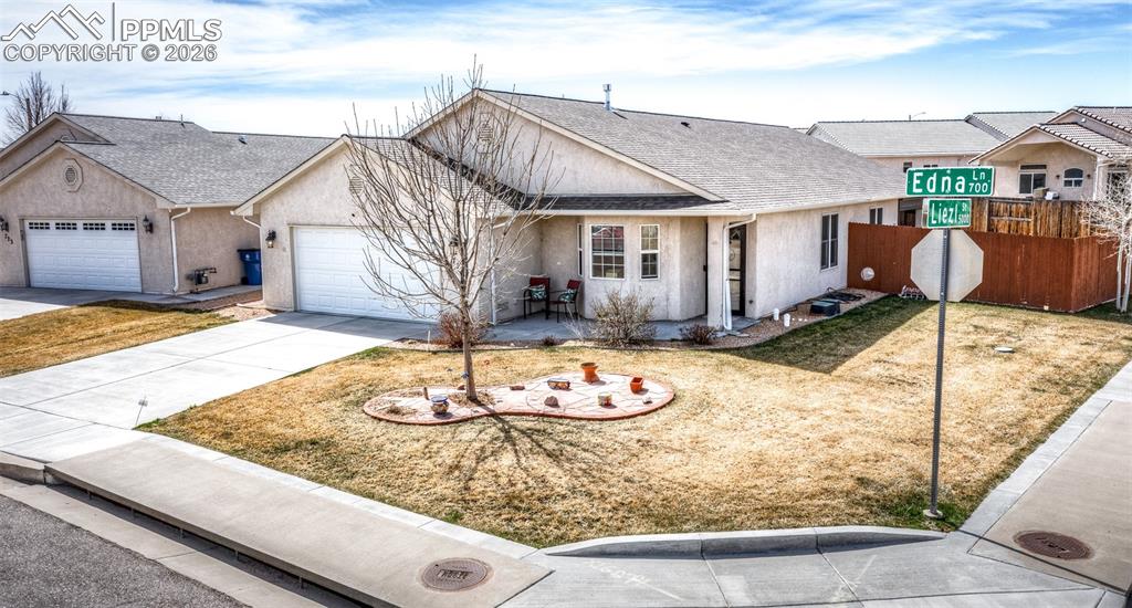 717 Edna Lane