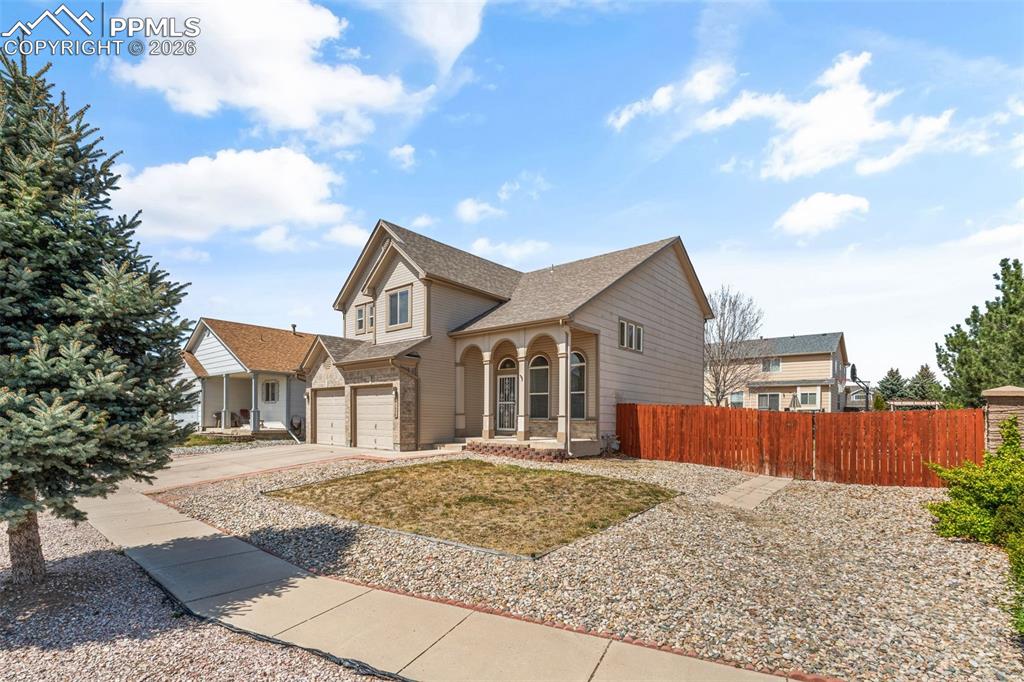 5136 Sacred Feather Drive