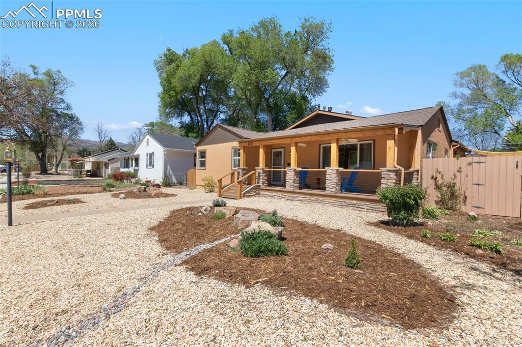 3012 W Platte Avenue