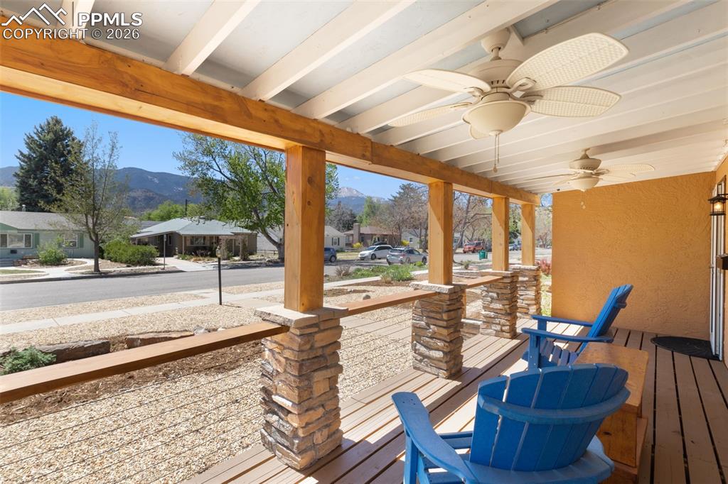 3012 W Platte Avenue