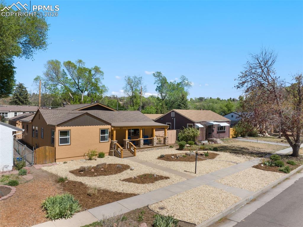 3012 W Platte Avenue