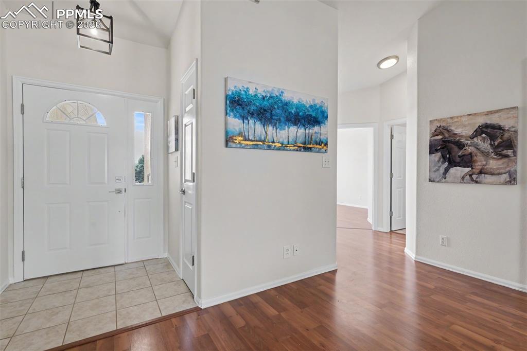 219 E Linden Avenue