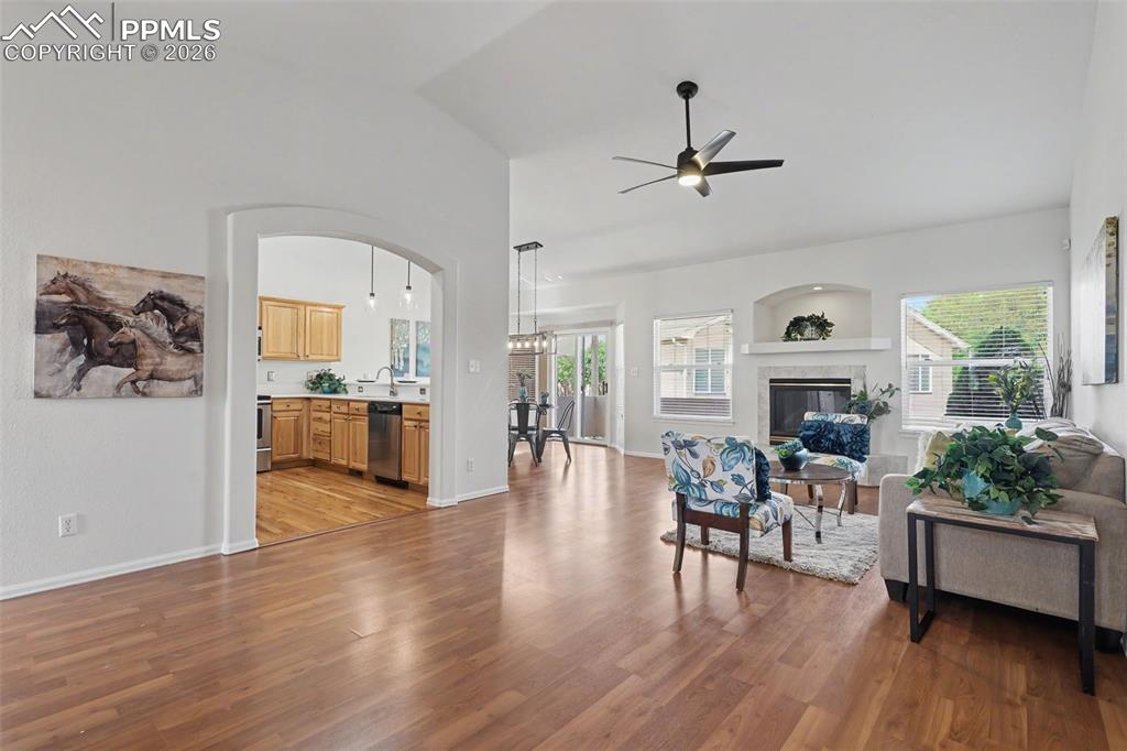 219 E Linden Avenue