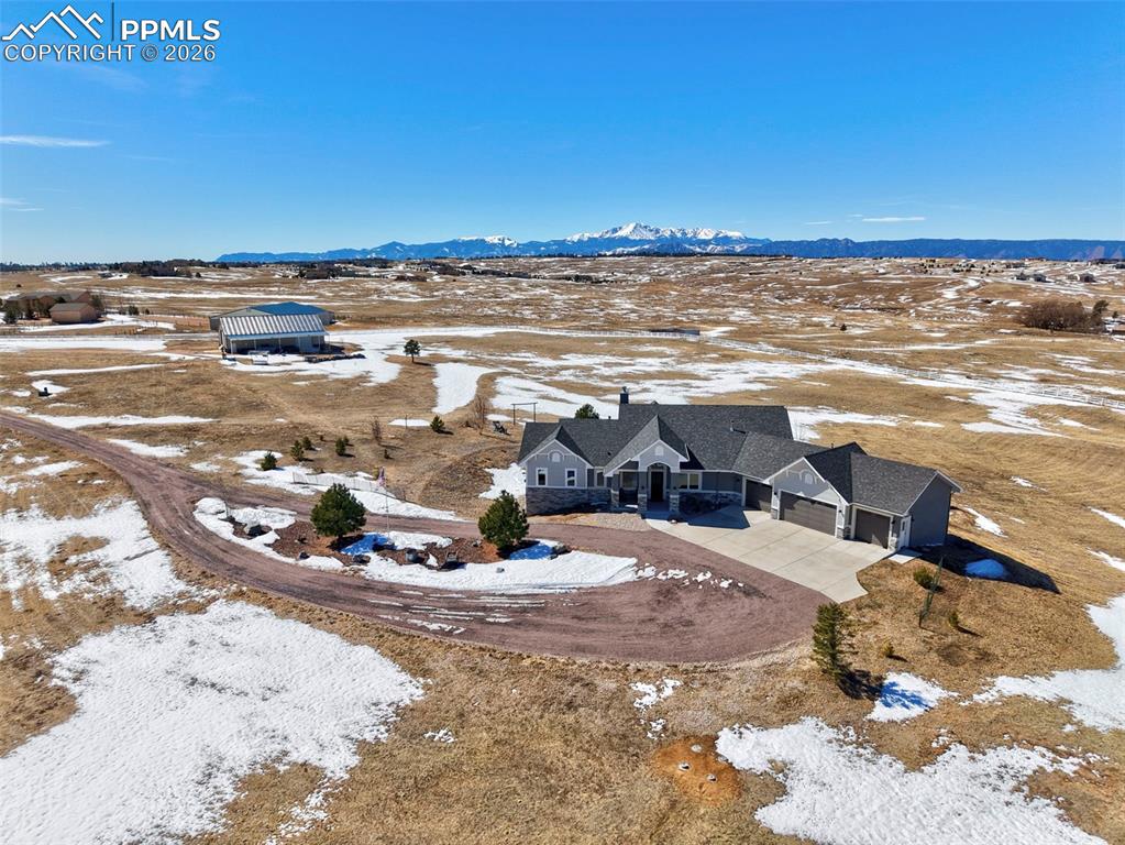 5734 Windridge Point