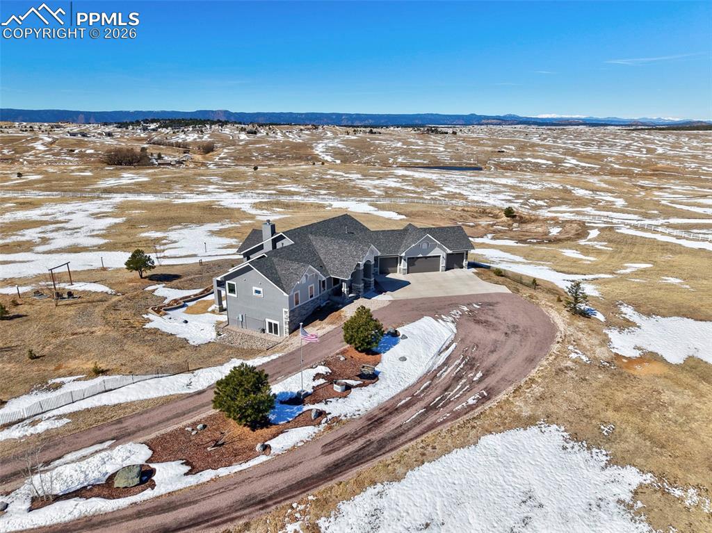 5734 Windridge Point