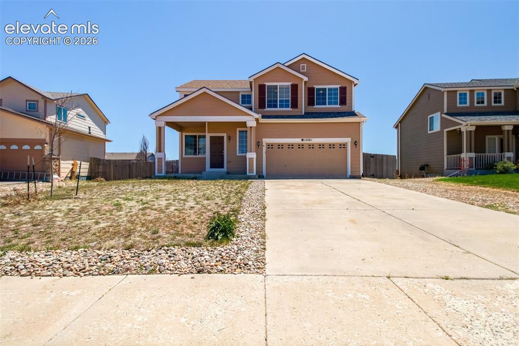 12261 St Annes Road