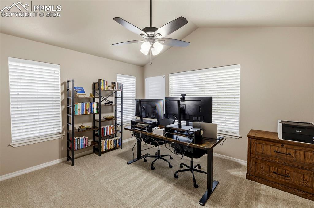 1102 Crystal Basin Drive