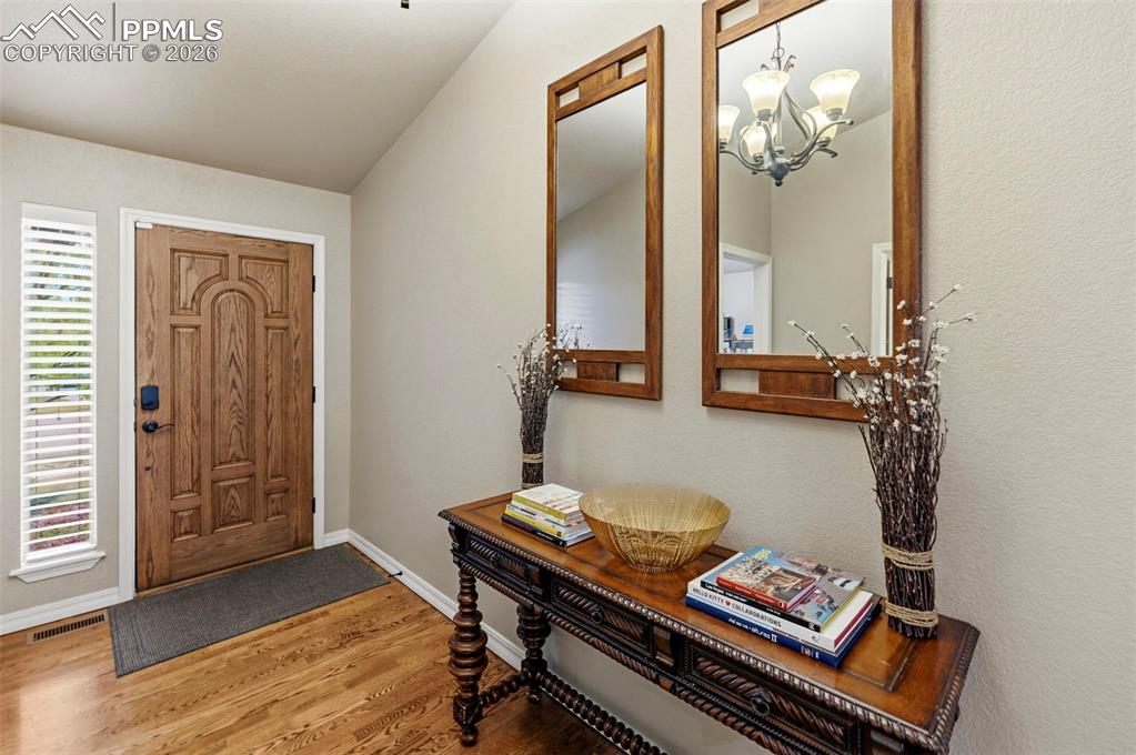 1102 Crystal Basin Drive