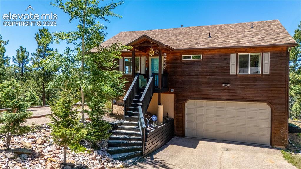 161 Wahsatch Road