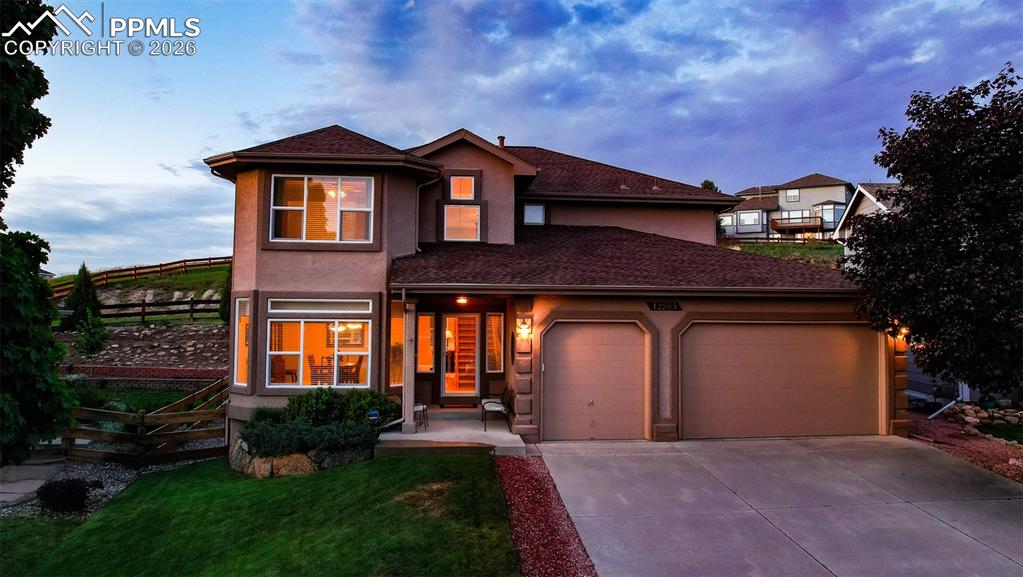 12265 Jones Park Court