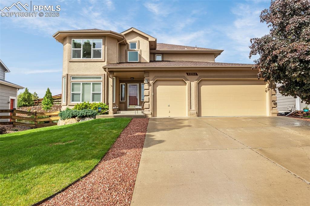 12265 Jones Park Court
