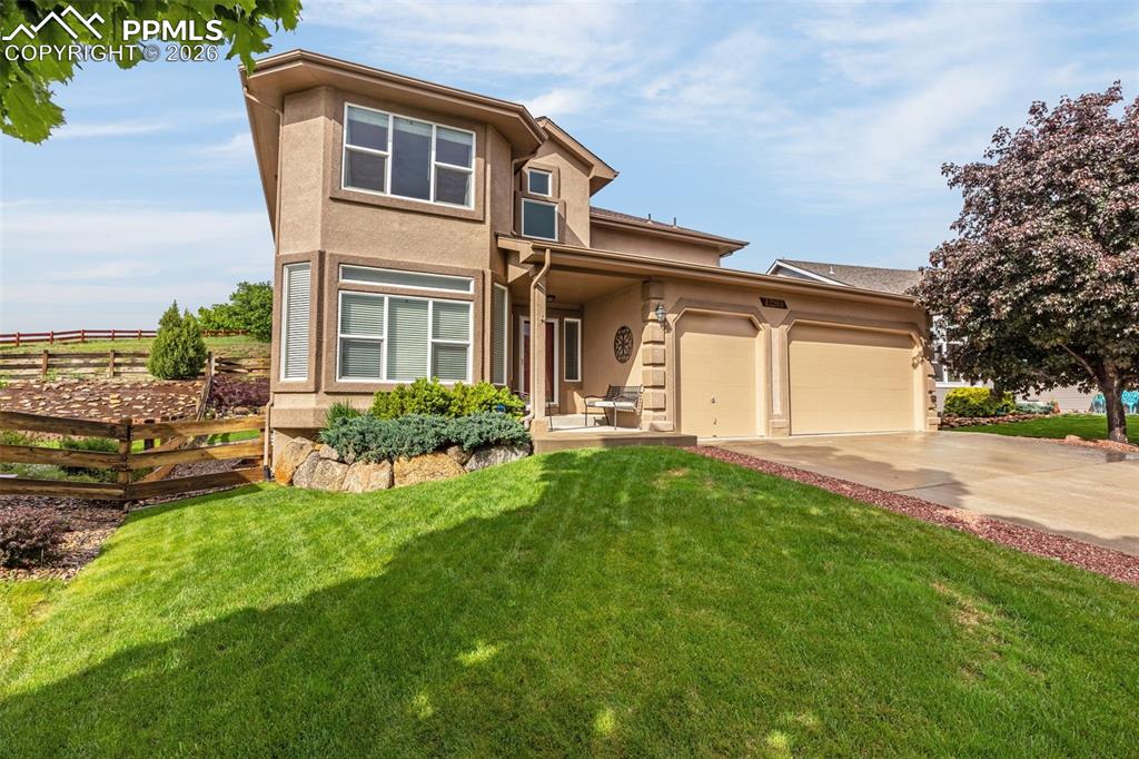 12265 Jones Park Court