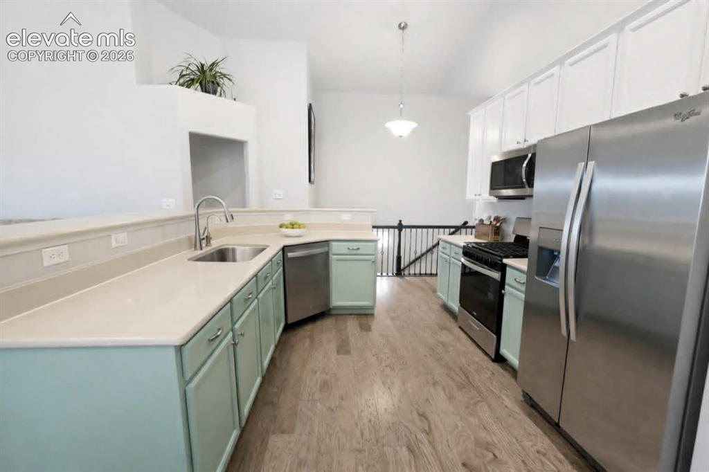 6161 Decker Drive